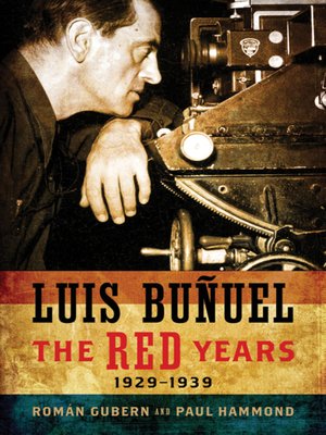 cover image of Luis Buñuel